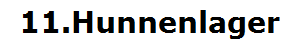 11.Hunnenlager
