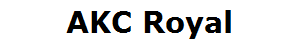 AKC Royal