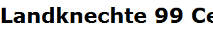 Landknechte 99 Cent