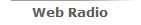 Web Radio