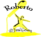 Roberto im Logo neu