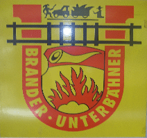 Wappen Unterb�hner